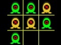 leikur Tic Tac Doom!