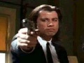 leikur Pulp Fiction Soundboard