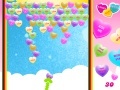 leikur Candy Game Land Shooting