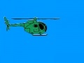 leikur Chopper Flight Simulator