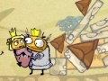 leikur Princess Saver