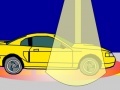 leikur Pimp My Mustang