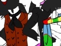 leikur Dress up Master