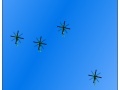 leikur Heli stopp