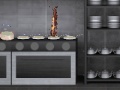leikur Gordon Ramsey`s Kitchen v.2