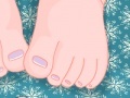 leikur Little Ones Pedicure
