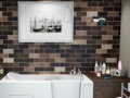 leikur Hidden Objects Modern Toilet