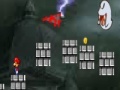 leikur Moonwalk Mario 4