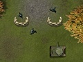 leikur WWII Tank Rush