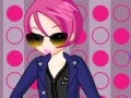 leikur Chibi Fashion