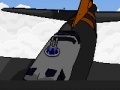 leikur B17 UFO's Crusher
