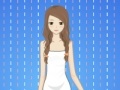 leikur Fashion Girls Dress up