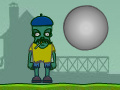 leikur Zombie Exterminator