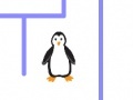 leikur Super Penguin Adventure