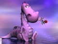 leikur The Funny Dragon
