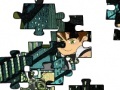 leikur Cartoon Network Ben 10