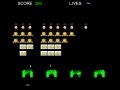 leikur Space Invaders