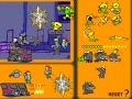 leikur Alien Hominid Scene Maker