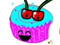 leikur Create a Cupcake