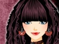 leikur Crimped Hairstyle