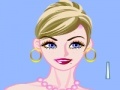 leikur Beautiful Girl MakeOver