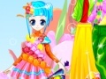 leikur Tulip Flower Fashion