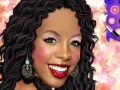 leikur Kelly Rowland Make-Up