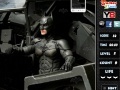 leikur Batman - Hidden Bats
