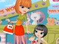 leikur Tracy in Toy World
