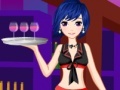leikur Hot Barmaid