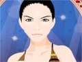 leikur Cool Girl Makeover