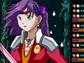 leikur Anonymous Anime Character Maker 2.2