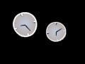 leikur Clock Juggling