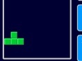 leikur Normal tetris