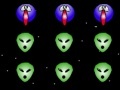 leikur Alien Attack