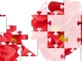 leikur Dahlia Jigsaw