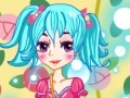 leikur Little Forest Princess