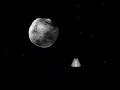 leikur Space Debris