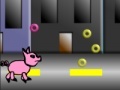 leikur Pigs & Donuts