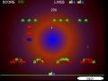 leikur Classic Invaders