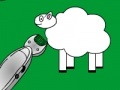 leikur Shear The Sheep