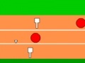 leikur Whacka Whacka hurdle