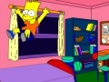 leikur Simpsons Home Inter. V3