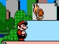 leikur Super Mario Bros. 3