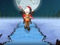 leikur Santa Rockstar 3