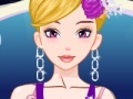 leikur Prom Princess Make Up 