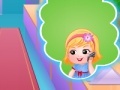 leikur Baby Hazel Granny Nose