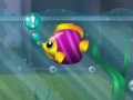 leikur Sisi's Fishies