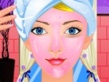 leikur Cute Makeover 