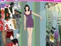 leikur Luxury boutique spring